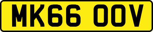 MK66OOV