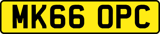 MK66OPC