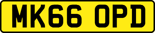 MK66OPD