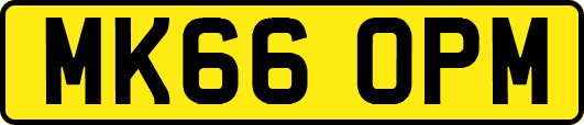 MK66OPM