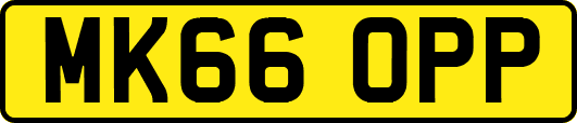 MK66OPP