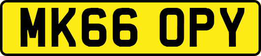 MK66OPY