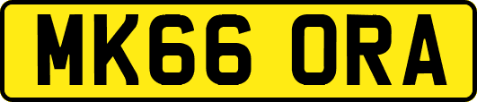 MK66ORA