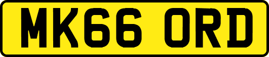MK66ORD
