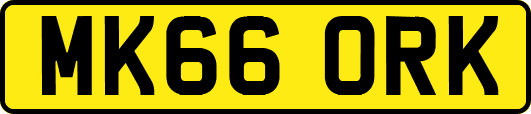 MK66ORK