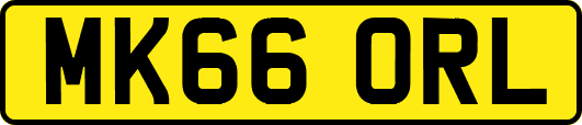 MK66ORL