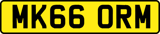 MK66ORM