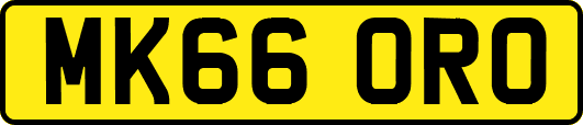 MK66ORO
