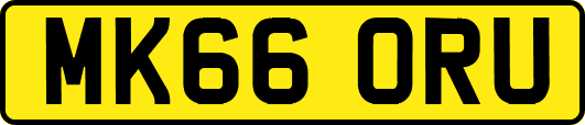 MK66ORU