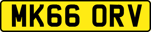 MK66ORV
