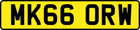 MK66ORW