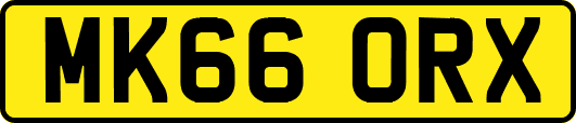 MK66ORX