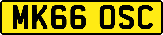 MK66OSC