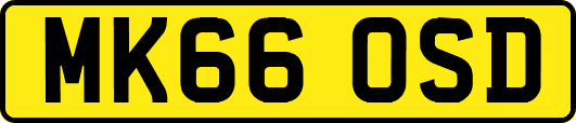 MK66OSD