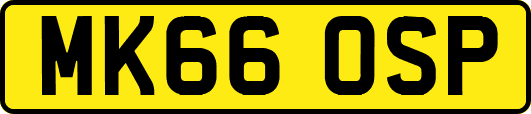 MK66OSP