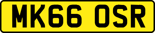 MK66OSR