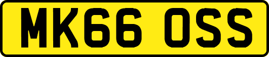 MK66OSS