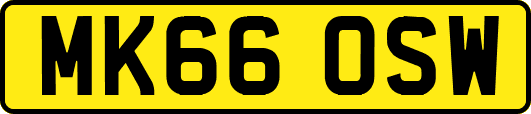 MK66OSW