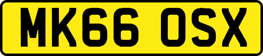 MK66OSX