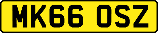 MK66OSZ