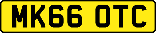 MK66OTC