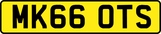 MK66OTS