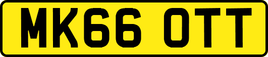 MK66OTT
