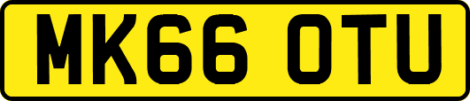 MK66OTU