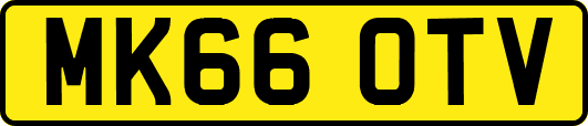 MK66OTV