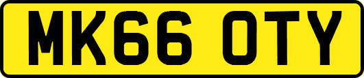 MK66OTY