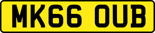 MK66OUB