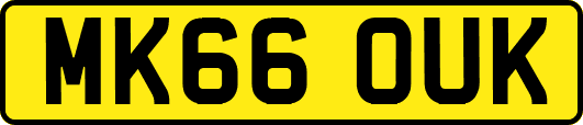 MK66OUK