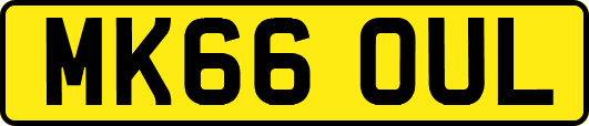 MK66OUL