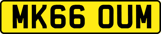 MK66OUM