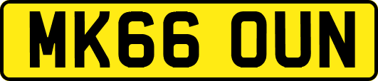 MK66OUN