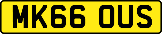 MK66OUS