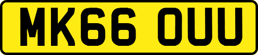 MK66OUU