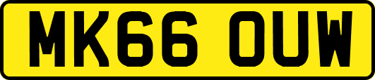 MK66OUW