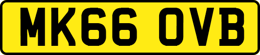MK66OVB