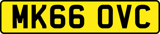 MK66OVC