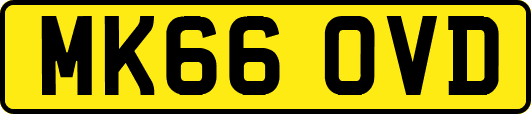 MK66OVD