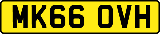 MK66OVH