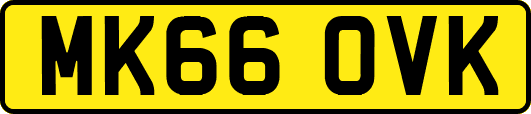 MK66OVK