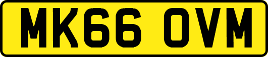 MK66OVM
