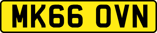 MK66OVN