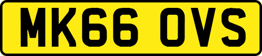 MK66OVS