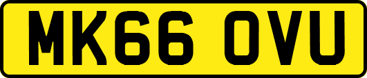 MK66OVU