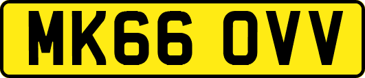 MK66OVV