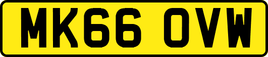 MK66OVW