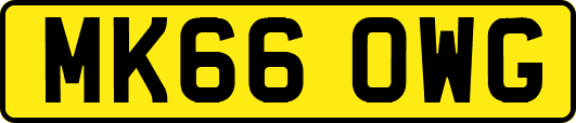 MK66OWG